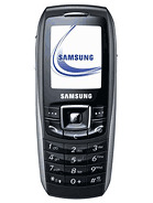 Samsung - X630