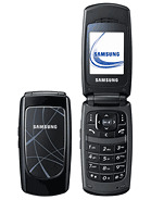 Samsung - X160