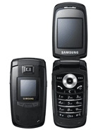 Samsung - E780