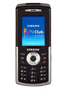 Samsung - i300x