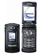 Samsung - Z540