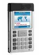 Samsung - P300