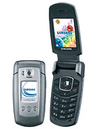 Samsung - E770