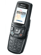 Samsung - E370