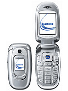 Samsung - E360