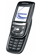 Samsung - S400i