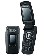 Samsung - S500i