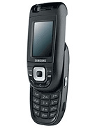 Samsung - E860