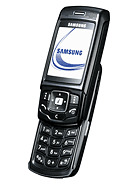 Samsung - D510