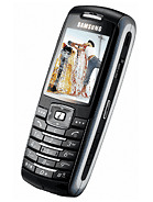 Samsung - X700