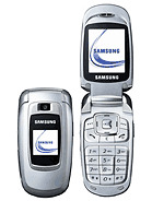 Samsung - X670