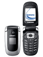 Samsung - X660