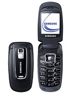 Samsung - X650