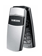 Samsung - X200