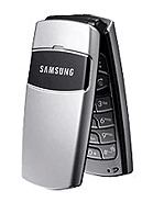 Samsung - X150