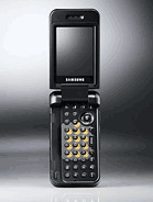 Samsung - D550