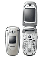 Samsung - E620