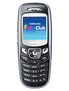 Samsung - C230