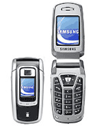 Samsung - S410i