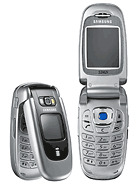 Samsung - S342i