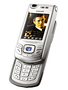 Samsung - D428