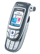 Samsung - E850