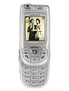 Samsung - E810