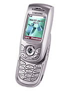 Samsung - E800