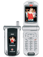 Samsung - Z110