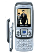 Samsung - D710