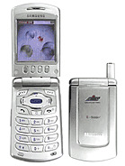 Samsung - i505
