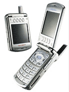 Samsung - i500