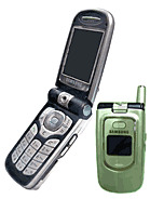 Samsung - i250