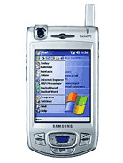 Samsung - i700