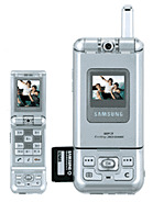 Samsung - X910