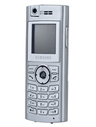 Samsung - X610