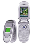 Samsung - X460