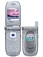 Samsung - Z105