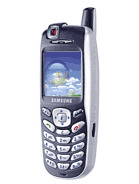 Samsung - X600