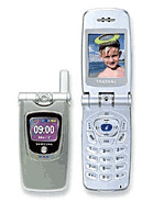 Samsung - P500