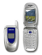 Samsung - E105