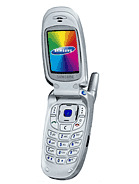 Samsung - E100