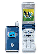 Samsung - X410