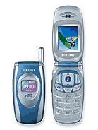 Samsung - E400