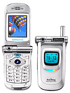 Samsung - V200