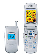 Samsung - S500