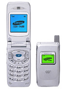 Samsung - T400