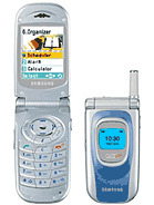 Samsung - T200