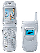 Samsung - V100