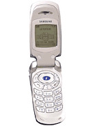 Samsung - A800